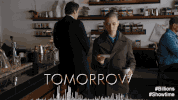 season 2 showtime GIF by Billions