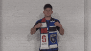 Soccer Futbol GIF by San Jose Earthquakes
