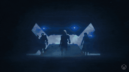 Star Wars Lightsaber GIF by Xbox