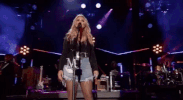 country music singing GIF by CMA Fest: The Music Event of Summer