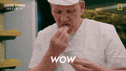 Gordon Ramsay Disney Plus GIF by National Geographic TV