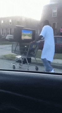 Philadelphia Philly GIF