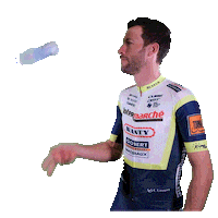 Cycling Team Sport Sticker by Intermarché-Wanty-Gobert Matériaux
