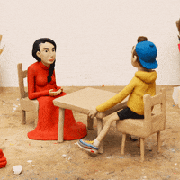 GIF by Stefano Colferai