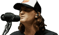 Sony Music Microphone Sticker by Essential Worship