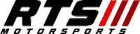 Rts Motorsports Sticker by RTS EGYPT