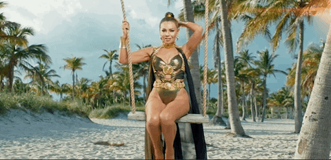 lento GIF by Thalia