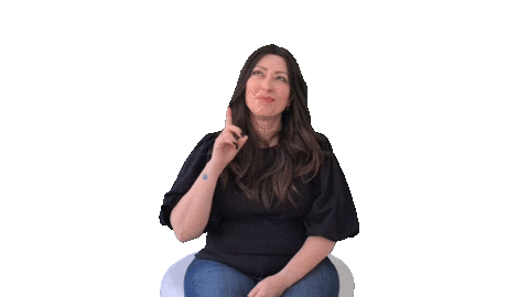 Simone Sticker by weshoes