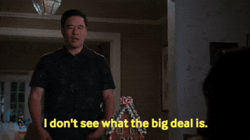 Fresh Off The Boat GIF by ABC Network