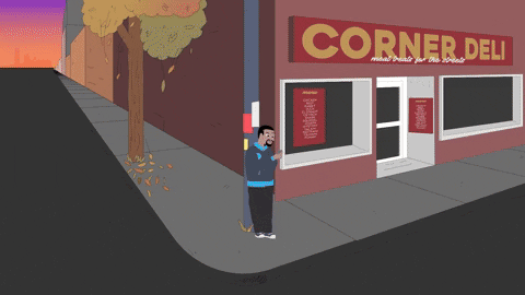 Driving Date Night GIF by Myles Hi