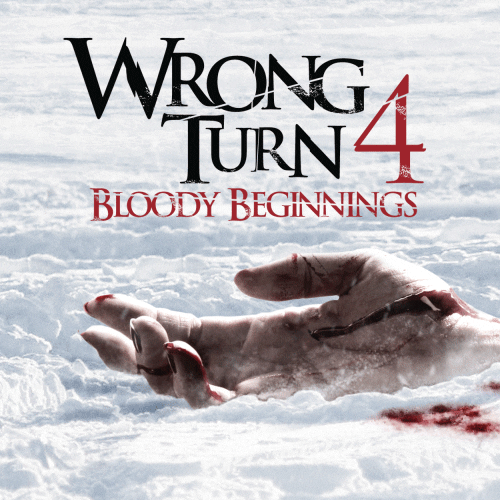 wrong turn GIF by foxhorror