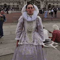 Elizabeth Eats GIF by Respective