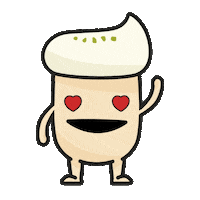 gongchamex love happy hi baby Sticker