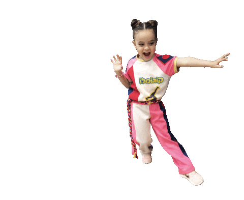 Sport Girl Sticker by cogomelo