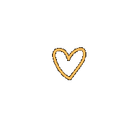 Coeur Joie Sticker