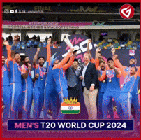 Virat Kohli Bcci GIF
