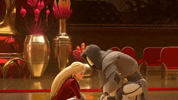 Disney Channel Animation GIF by Tara Duncan