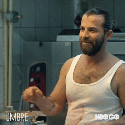 HBO_Romania giphyupload job done hbogo jobdone GIF