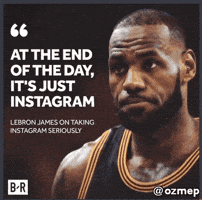 Lebron James Discord GIF