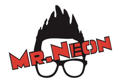 Wrapping Sticker by MrNeon