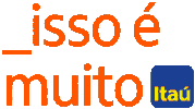 Sticker by Banco Itaú