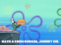 season 5 GIF by SpongeBob SquarePants