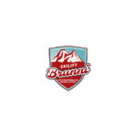 skiliftbrunni skilift brunni alpthal brunnialpthal Sticker