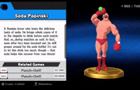 Super Smash Bros GIF