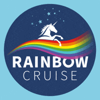 Unicorn Journey GIF by Mein Schiff® by TUI Cruises