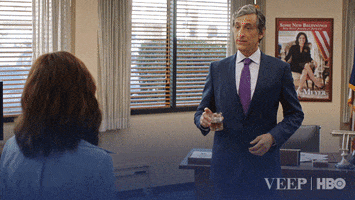 veephbo hbo veep julia louis-dreyfus tony hale GIF