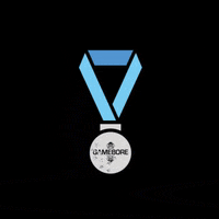 Winner Shooting GIF by gamebore