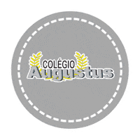 Professor Ler Sticker by Colégio Augustus