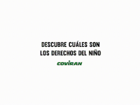 coviran derechos de los niÃ±os GIF