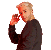 Marketing Legacy Sticker by Sebas Klinkert