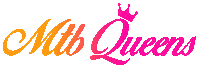 Bike Ciclismo Sticker by Mtb Queens