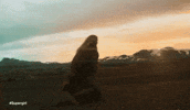 Fall Supergirl GIF by DC