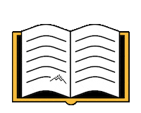 School Read Sticker by MEDLIFE Movement