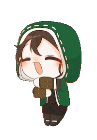 Wonderlandoficecream dance idv identity v 第五人格 Sticker