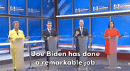 Joe Biden California GIF
