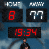 8 Home GIF