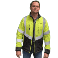 Clap Gartner Sticker by egli jona ag