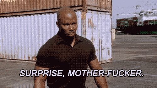 black actors GIF