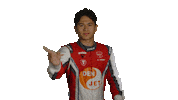 Ntt Indycar Series Sport Sticker by INDYCAR