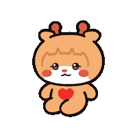 Gidle Yuqi Sticker