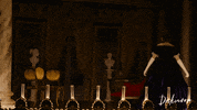 Hailee Steinfeld Twirl GIF by Apple TV+