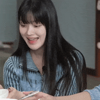 Happy K Pop GIF