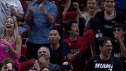 Happy Love It GIF by NBA
