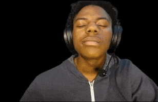 Speed Seriously GIF