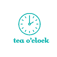 tea break Sticker by DAVIDsTEA