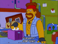 marge simpson GIF